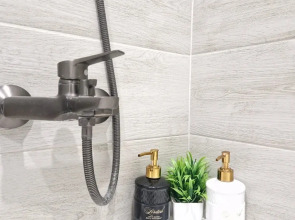 Апартаменты в центре