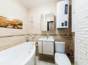 Апартаменты на Улице Имени В Н Симбирцева 2