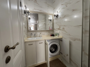 Апартаменты Семейная студия Люкс Монро