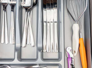 Квартира Двухкомнатная на Губина