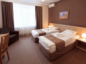 Гостевой дом Чехов