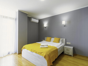 Апарт-отель G Point New Time Beach