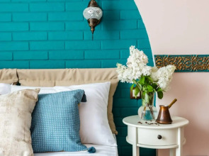 Апартаменты Марракеш