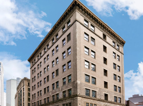 Global Luxury Suites Downtown Boston Apart-Hotel