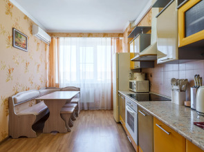 Квартира однокомнатная Россия Краснодар 1 Мая 298