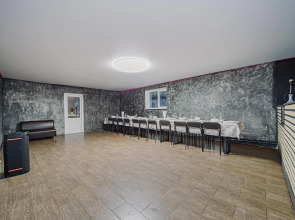 Частный дом Теплый коттедж рядом с аэропортом