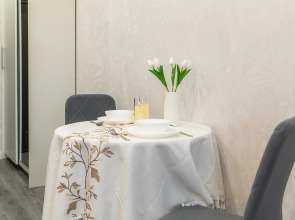 Квартира Сеть апартаментов ЧемодаНН Коломенская