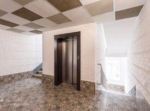 Апартаменты Две Подушки на Республиканской 11