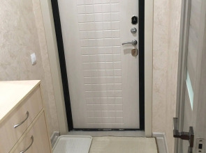 Квартира Светлая Однокомнатная