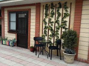 Гостевой Дом Дворик