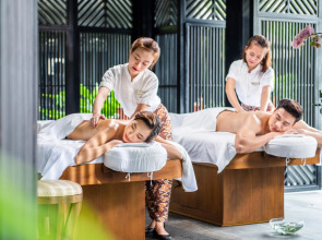 Vinpearl Resort & Spa Nha Trang Bay