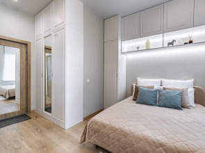 Апартаменты на Карла Маркса 11А