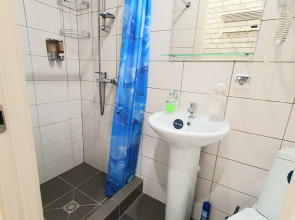 Меблированные комнаты LULLABY HOTELS Невский проспект