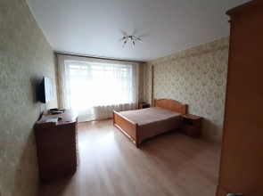 Na Ulitse Tsentralnoy, 28 Flat