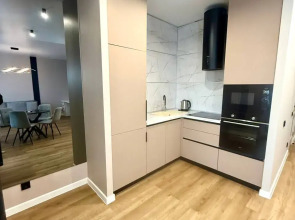 Апартаменты Двухкомнатные на Айской