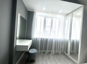 Квартира рядом с морем