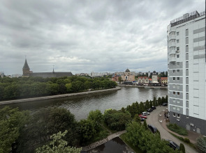 Квартира поющие фонтаны в самом центре