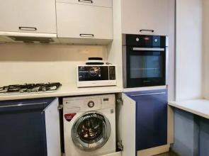 Квартира Евродвушка в Центре Города