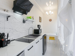 Апартаменты Зеленоградский Арбат