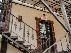 База отдыха Рыбачий стан