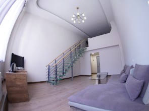 Отель Aquapark Hotel & Villas