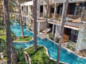Volna Sea Village Kurort Hotel