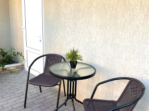 Гостевой Дом Кантри