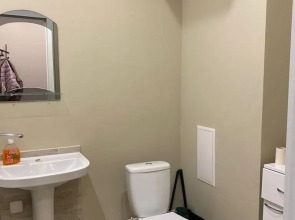 Квартира в новом ЖК Алые Паруса