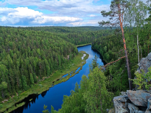 Гостевой дом Четыре Сезона
