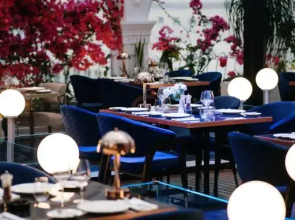 XHEKO IMPERIAL Hotel