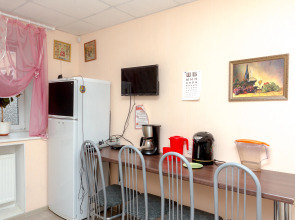 Хостел Best Friends