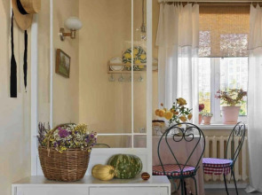 Квартира Hidden Garden Stay