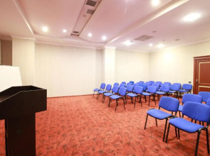 Отель Нью Баку 