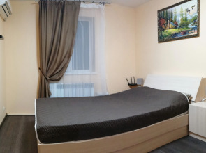 Гостевой Дом Meduza