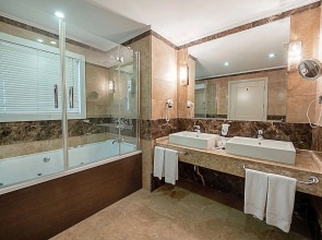 Dream Hill Business Deluxe Hotel Istanbul Asia