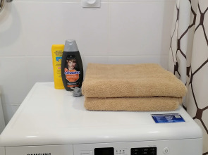 Апартаменты Квартира на балтике