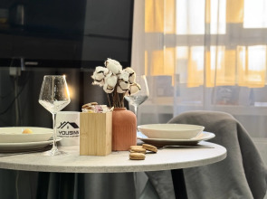 Апартаменты Yousinn