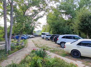 База отдыха Воздух