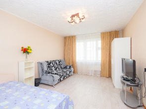 Kvartira Na Gorskom Apartments