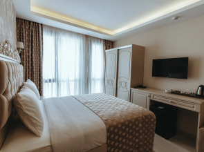 Отель Istanroom by KEO