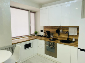 Апартаменты на Калинина 83