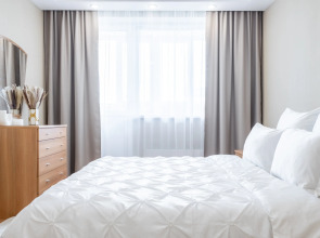 Апартаменты Комфорт на Амирхана Еники 4