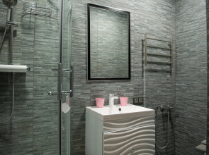 Апартаменты 016_Коммунистическая 107