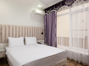 SM Royal by Stellar Hotels - ALL INCLUSIVE