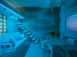 Мама Ро Студия №22 Баланс