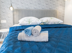 Апартаменты от LetoApart на улице Шевченко 22