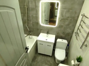 Квартира Студия В Арбеково ЖК Зеландия