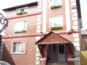 Отель Маркиз