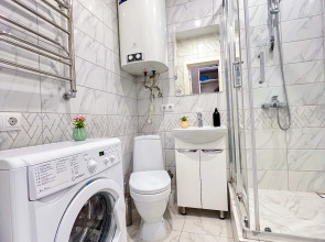 Апартаменты Волжская 34