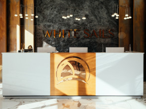 Hotel White Sails Residential